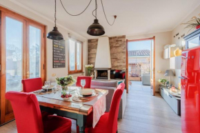 Casa Tofanelli, a Smart Apartment with Terrace